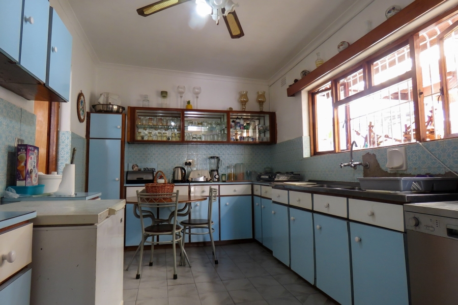 3 Bedroom Property for Sale in Woodstock Western Cape